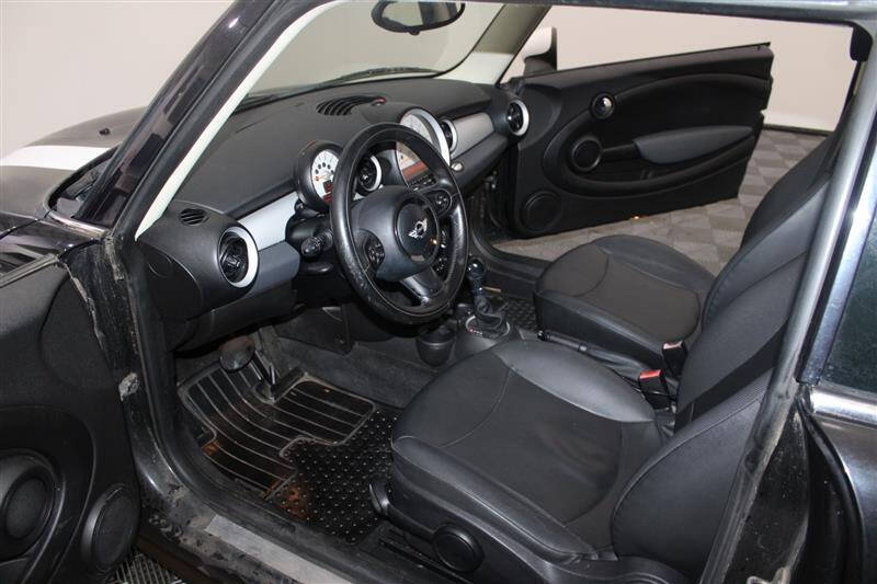 2011 MINI Cooper