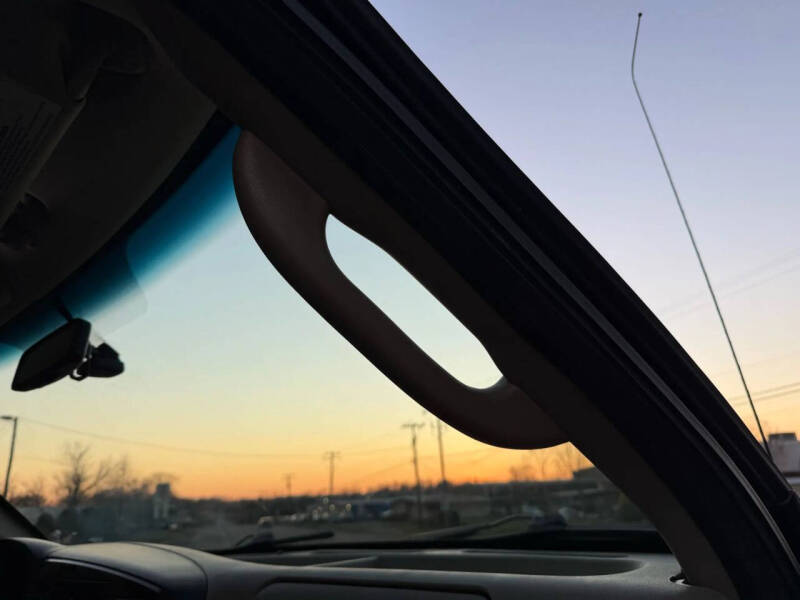 2006 Ford F-250 Super Duty