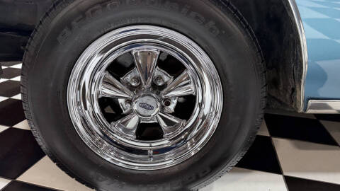 1971 Chevrolet Chevelle