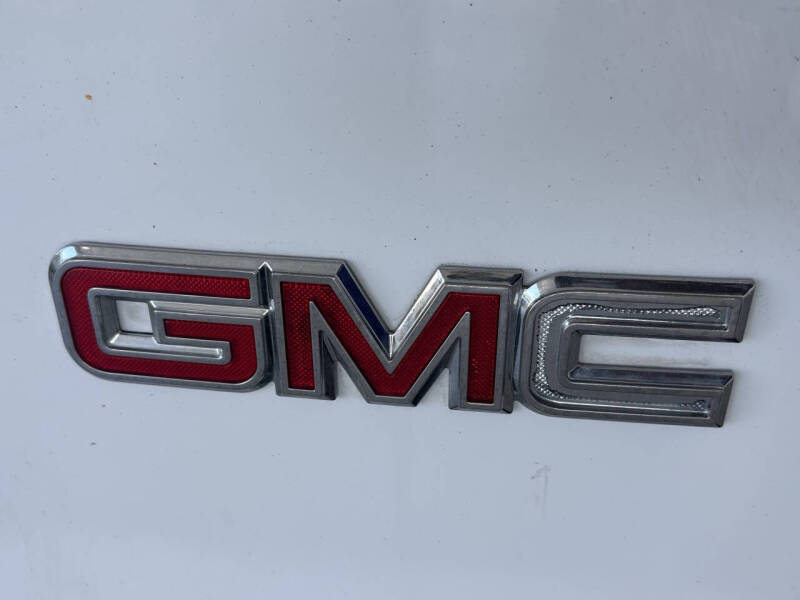 2019 GMC Savana 2500