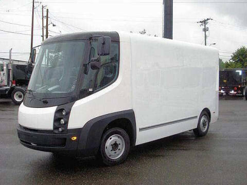 2010 Navistar eStar