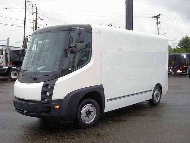 2010 Navistar eStar