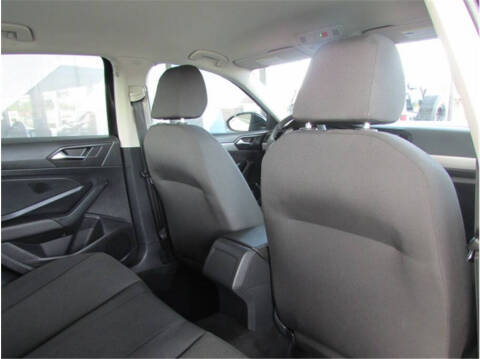 2021 Volkswagen Jetta