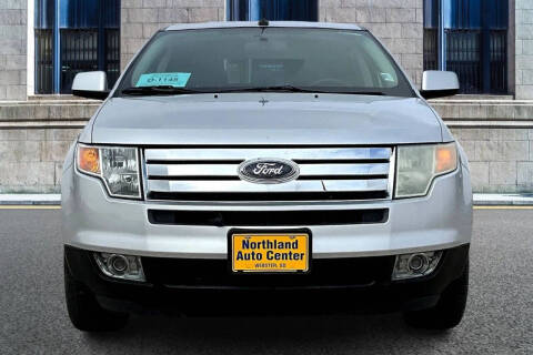 2010 Ford Edge SEL