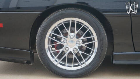 1997 Chevrolet Camaro Z28