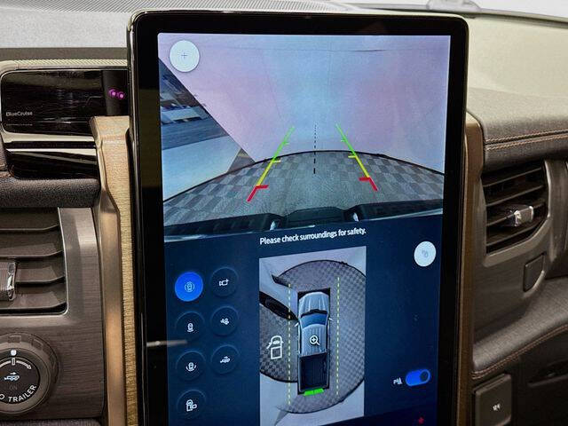 2023 Ford F-150 Lightning Lariat