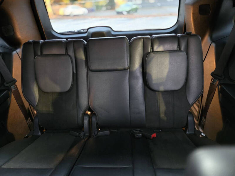 2019 Dodge Grand Caravan SXT 35th Anniversary Edition