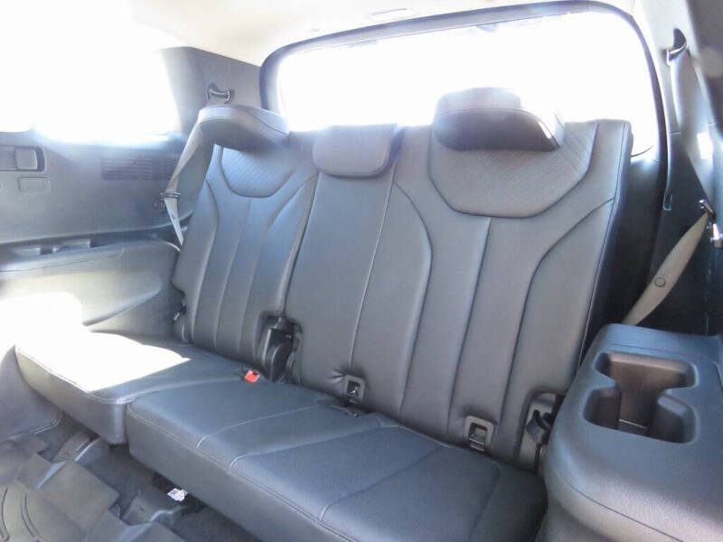 2023 Hyundai Palisade XRT