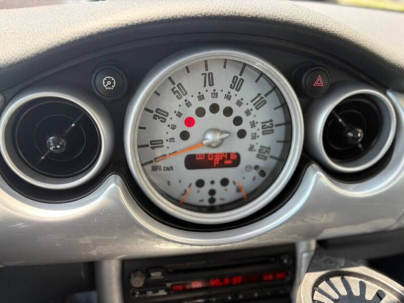 2005 MINI Cooper