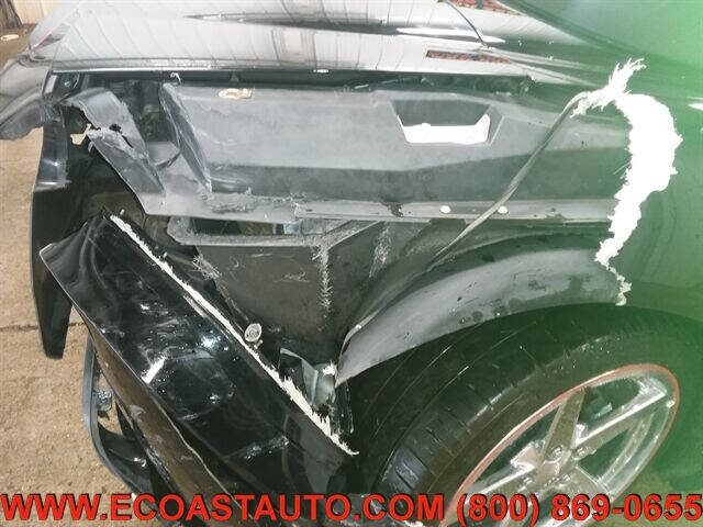 2006 Chevrolet Corvette