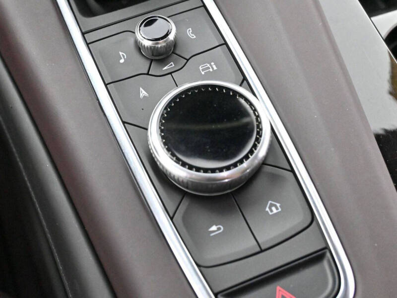 2024 Cadillac Escalade Premium Luxury Platinum