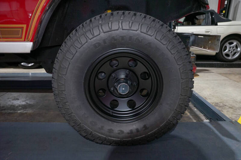 1984 Jeep CJ-7