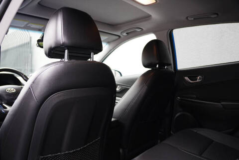 2020 Hyundai Kona Limited