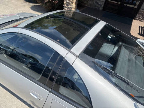 1991 Nissan 300ZX Turbo