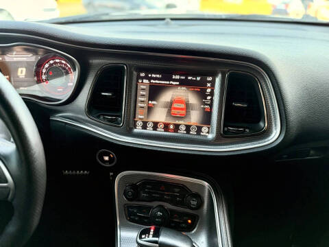 2020 Dodge Challenger