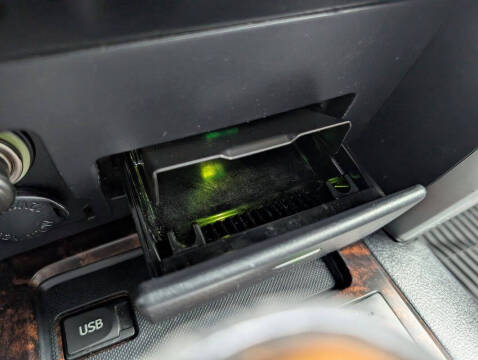 2013 Toyota Land Cruiser