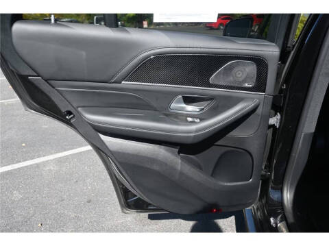 2023 Mercedes-Benz GLE AMG GLE 63 S