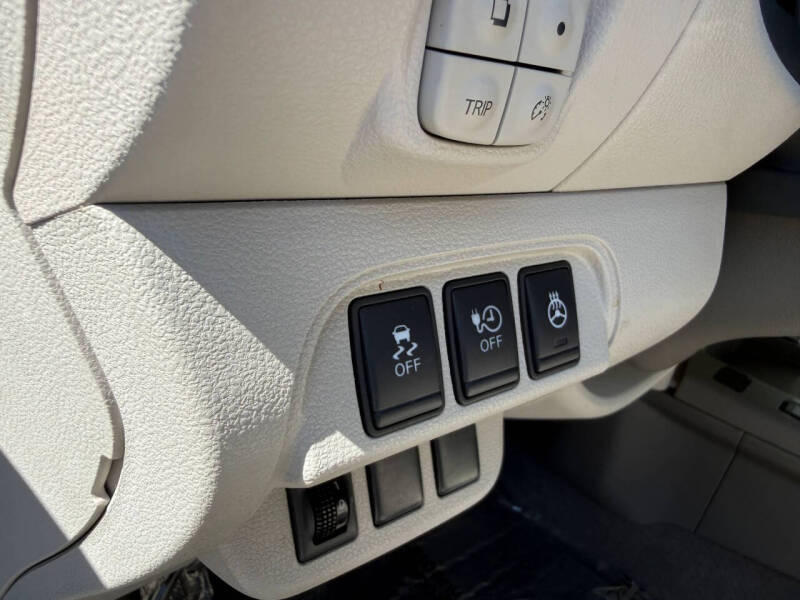 2012 Nissan LEAF