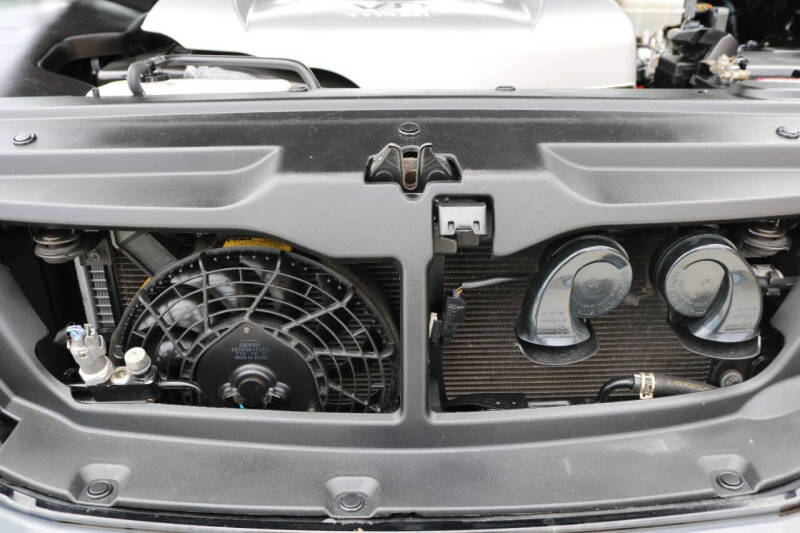 2009 Lexus GX 470
