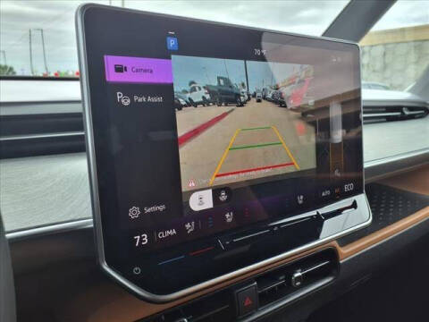 2025 Volkswagen ID. Buzz