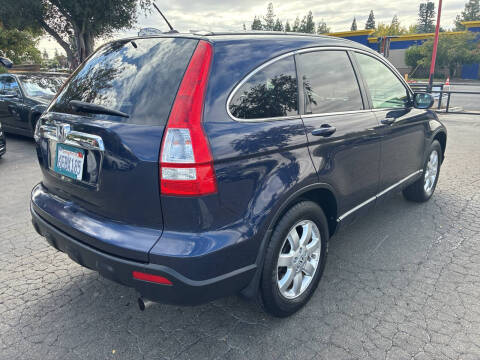 2008 Honda CR-V EX-L