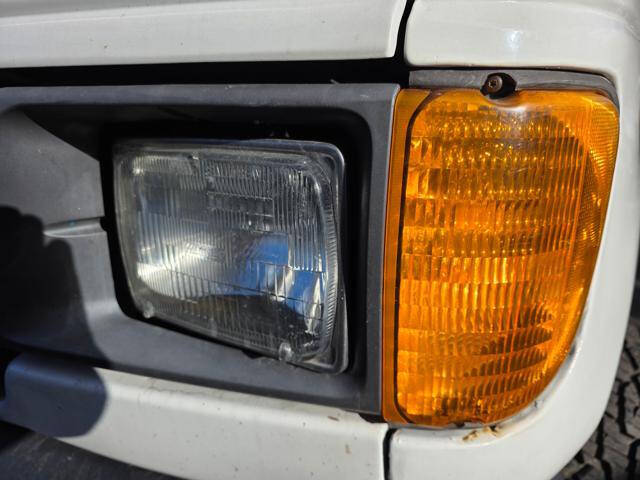 2005 Ford E-Series E-250