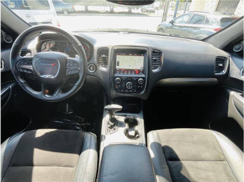 2019 Dodge Durango R/T