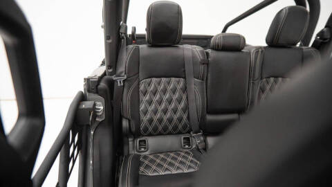 2022 Jeep Gladiator Sport S