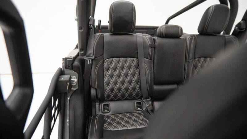 2022 Jeep Gladiator Sport S