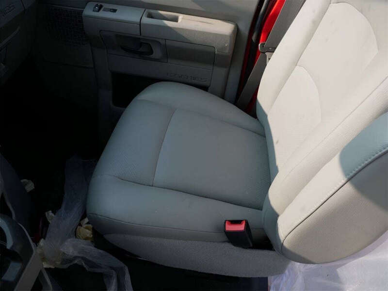 2026 Ford E-Series
