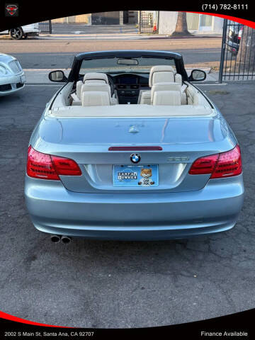 2013 BMW 3 Series 328i