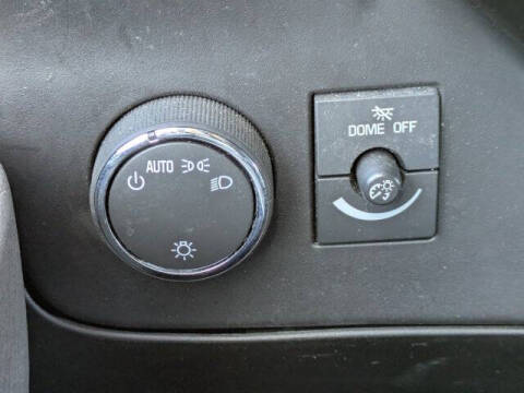 2023 Chevrolet Express 2500