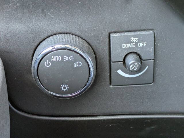 2023 Chevrolet Express 2500