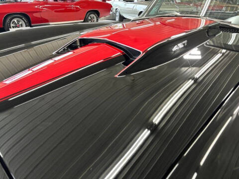 1967 Chevrolet Corvette