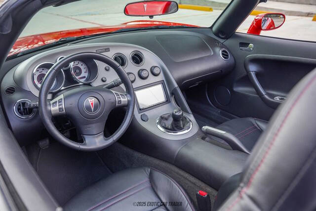 2006 Pontiac Solstice