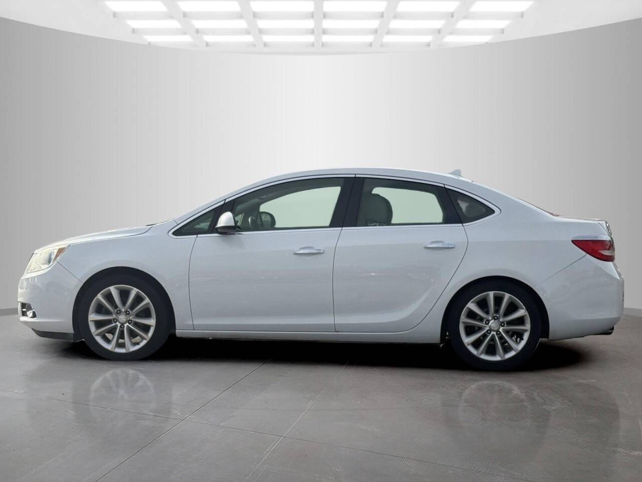 2012 Buick Verano for sale at Used Cars Toledo in Oregon, OH