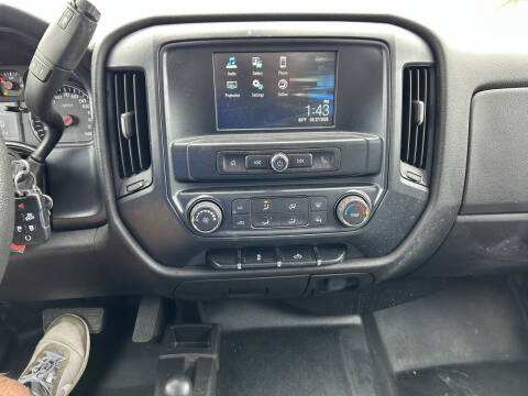 2019 GMC Sierra 2500HD