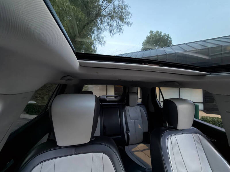 2013 GMC Terrain SLT-2