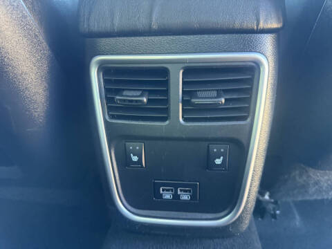 2019 Dodge Charger R/T Scat Pack