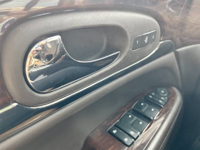 2014 Buick Enclave Premium