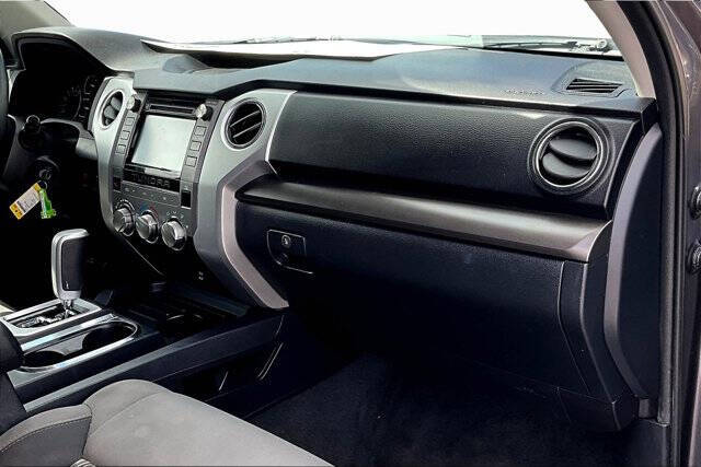 2019 Toyota Tundra SR5