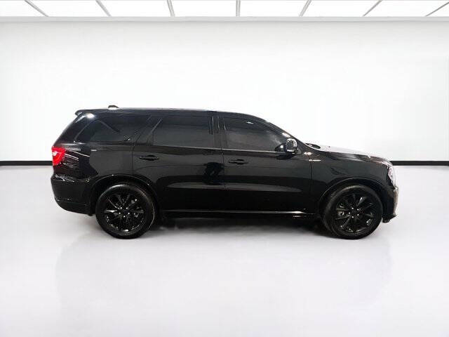 2017 Dodge Durango R/T