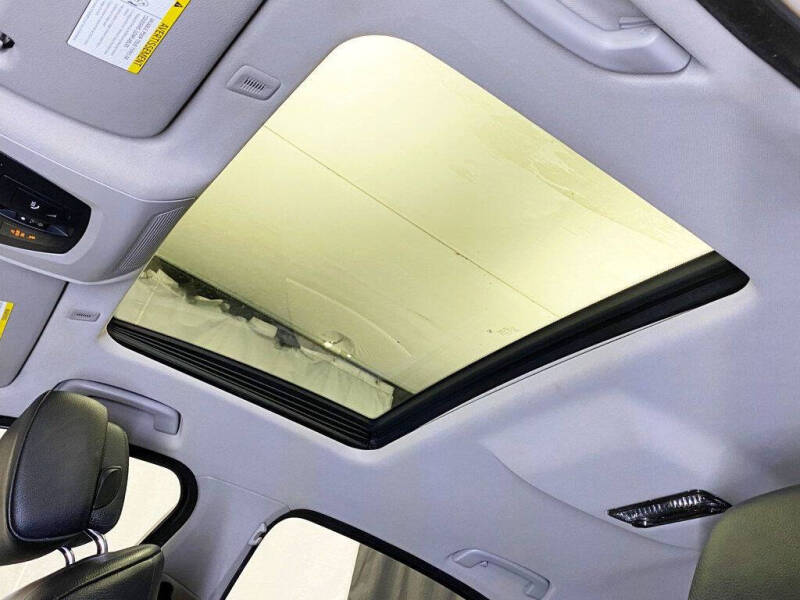 2011 BMW 5 Series 535i xDrive