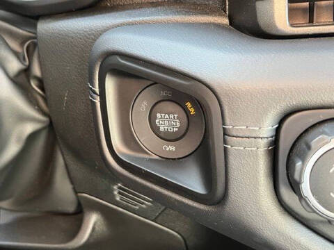2025 Jeep Wrangler Rubicon 4xe