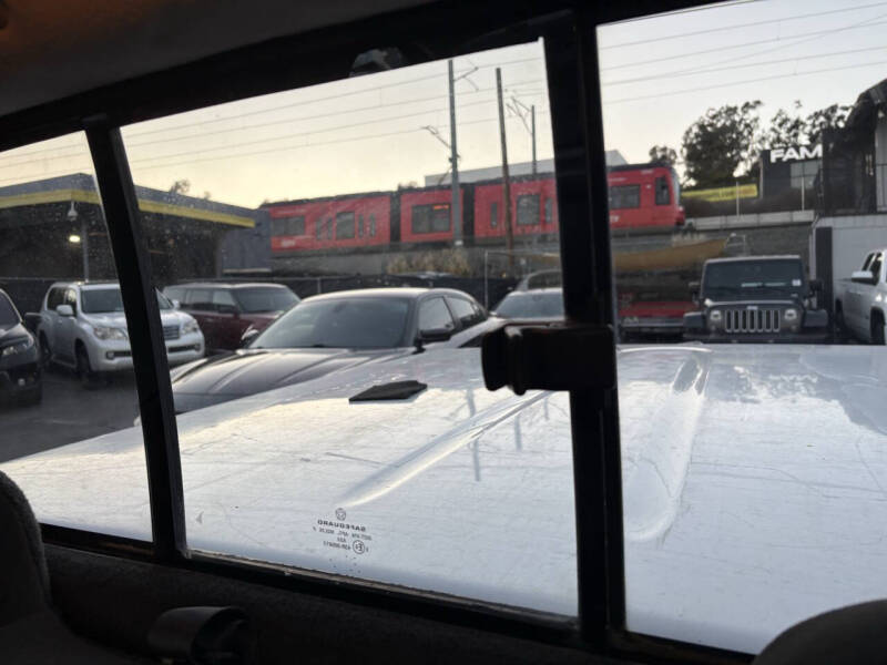 2004 Dodge Dakota SLT