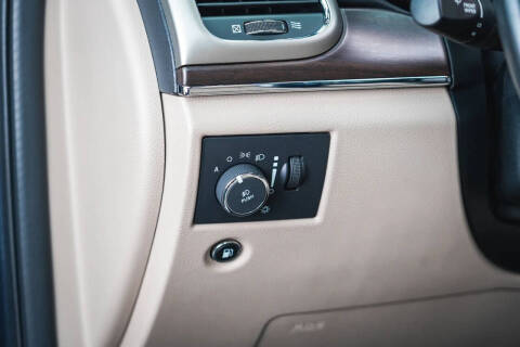 2016 Jeep Grand Cherokee