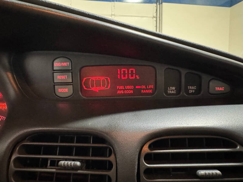 2002 Pontiac Grand Prix GT