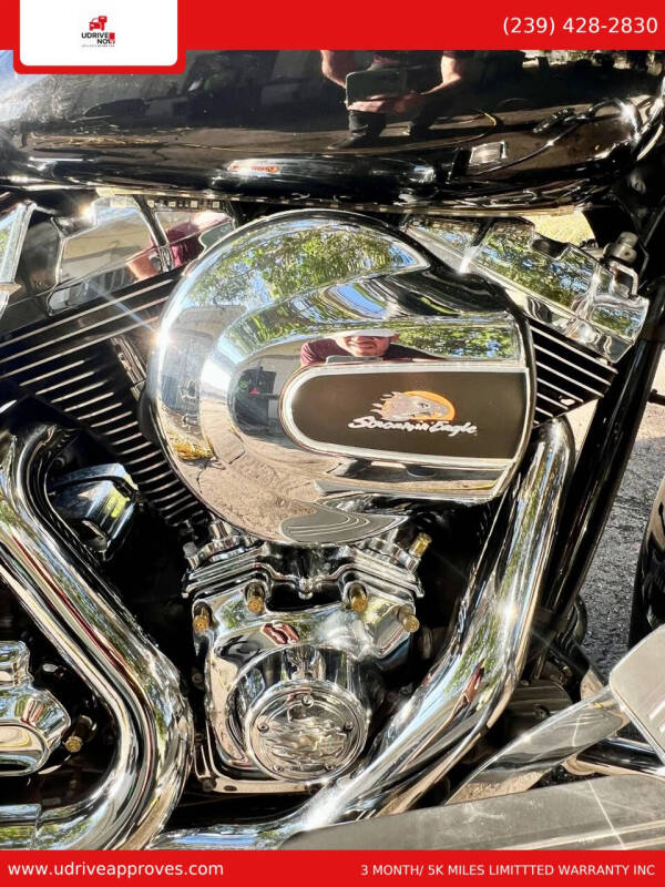 2016 Harley-Davidson FLTRX Road Glide