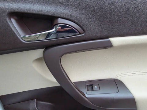 2011 Buick Regal CXL