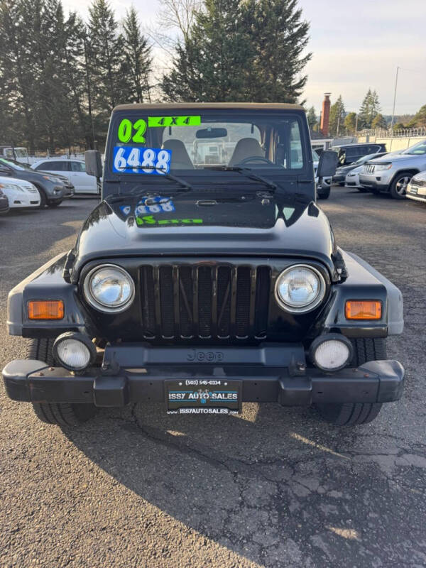 2006 Subaru Forester 2.5 X